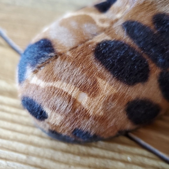 𝅺BALENCIAGA stiletto booties - Picture 4 of 12